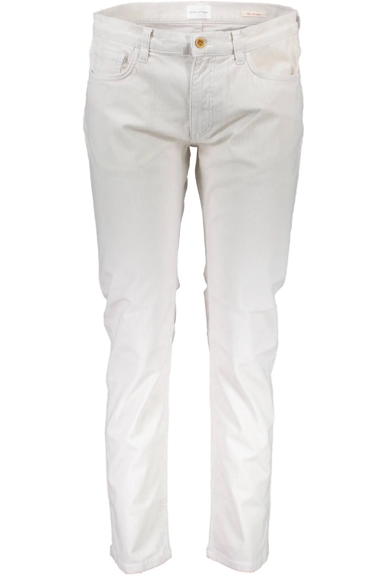 Damen 5-TASCHEN-HOSE Weiß 1504414853_5FDAAD0_BIANCO125