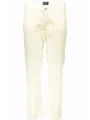 GANT Damen 5-TASCHEN-HOSE Weiß | online kaufen