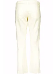 GANT Damen 5-TASCHEN-HOSE Weiß | online kaufen