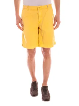 GANT Herren Bermuda Gelb leihen – Flex-Fashion Verleih-Shop