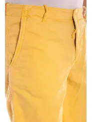 GANT Herren BERMUDA Gelb | online kaufen