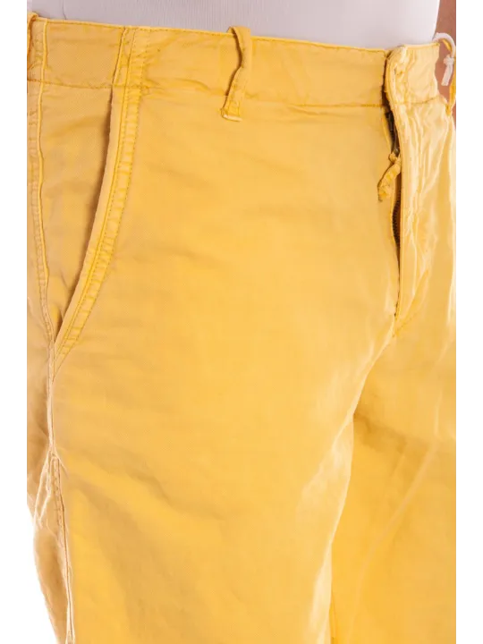 GANT Herren BERMUDA Gelb | online kaufen