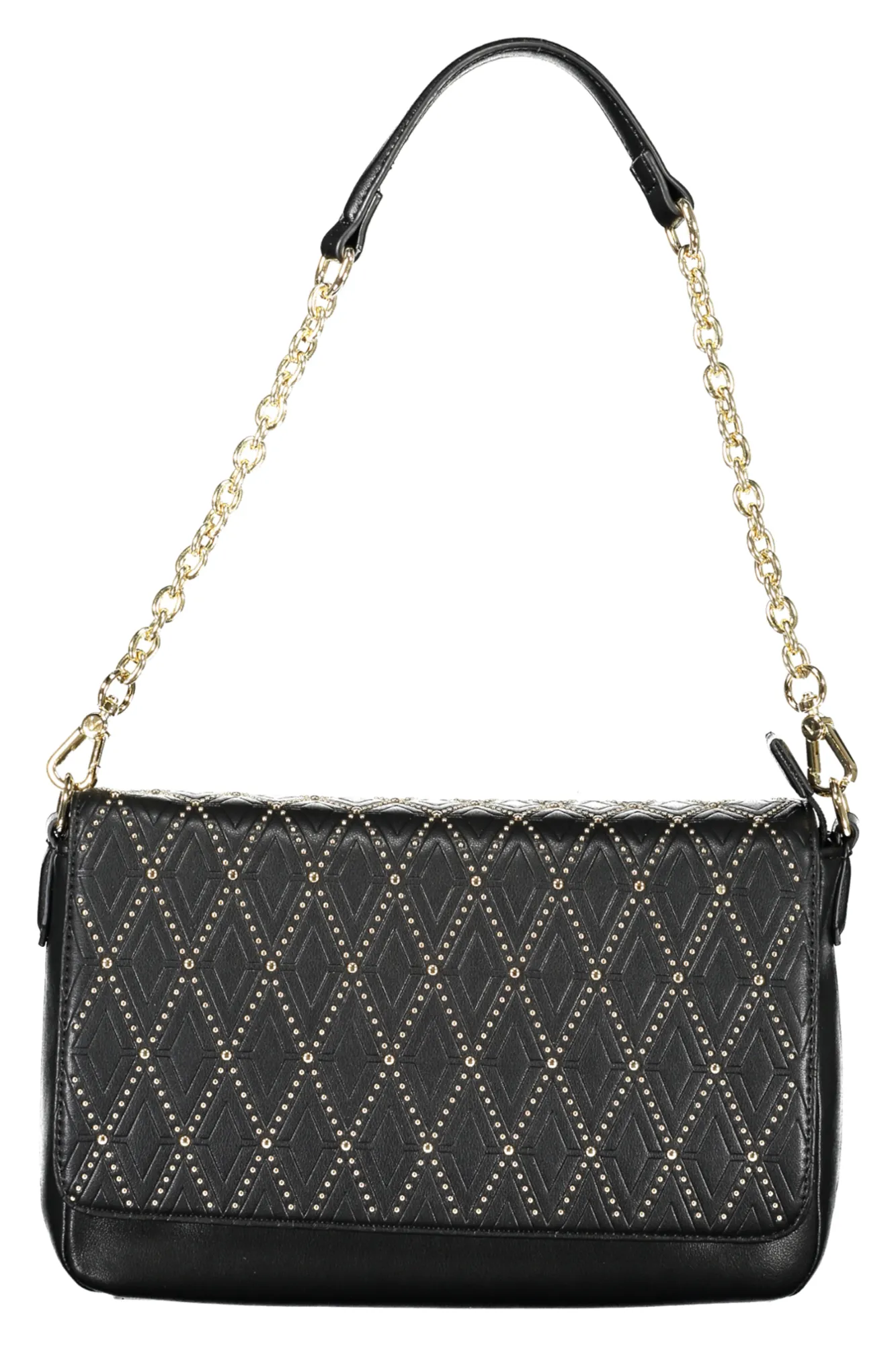 Damen TASCHE Schwarz VBS7IF05NEBRASKA_NENERO