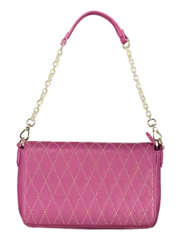 VALENTINO BAGS Damen Tasche Violett mieten bei Flex-Fashion