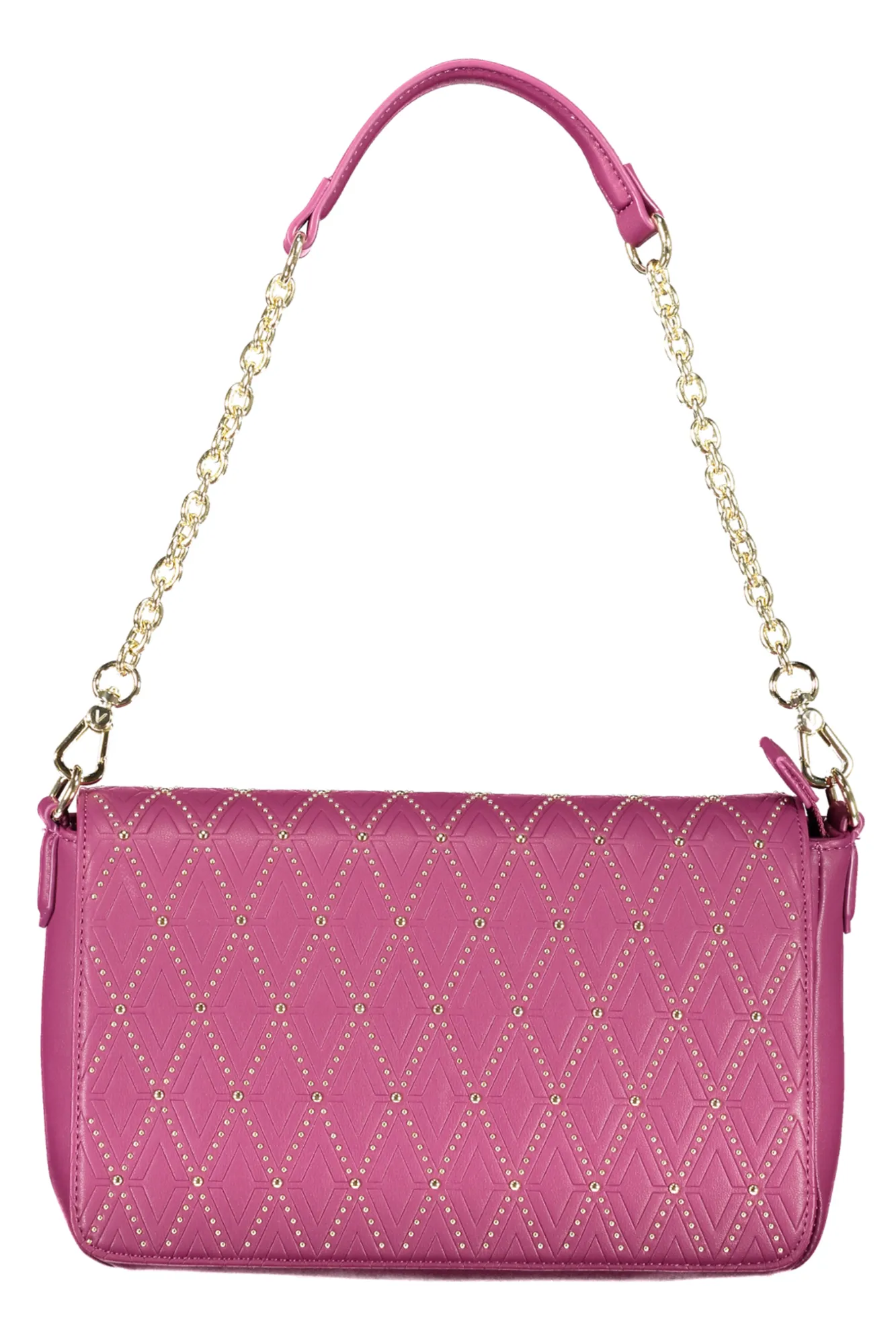 Damen TASCHE Violett VBS7IF05NEBRASKA_VIMALVA