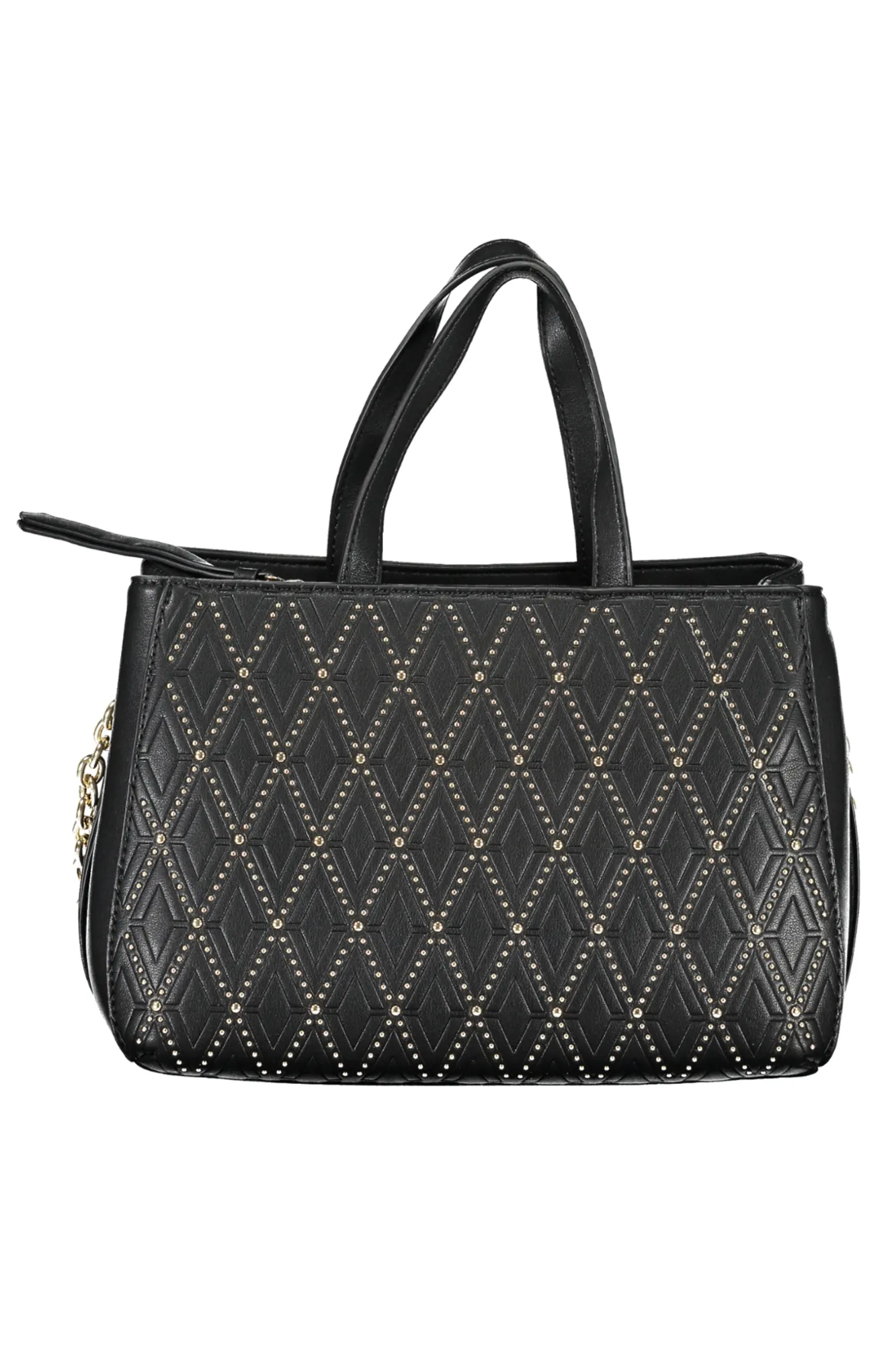Damen TASCHE Schwarz VBS7IF03NEBRASKA_NENERO