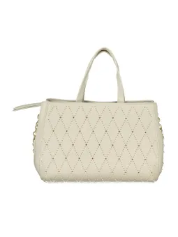 Mieten Sie die VALENTINO Damen Tasche Weiß bei Flex-Fashion