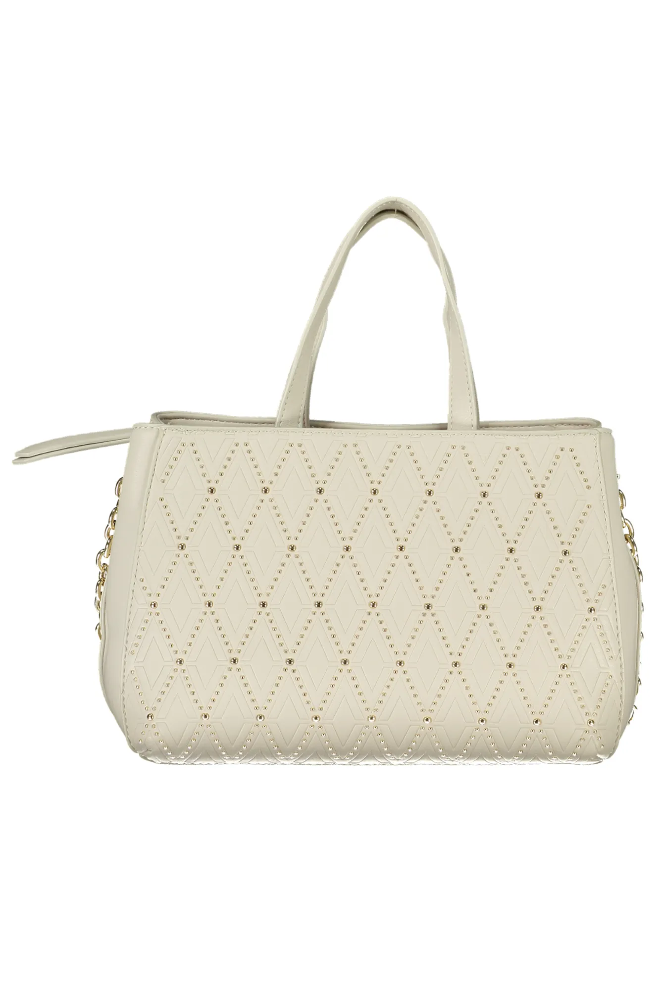 Damen TASCHE Weiß VBS7IF03NEBRASKA_BIECRU