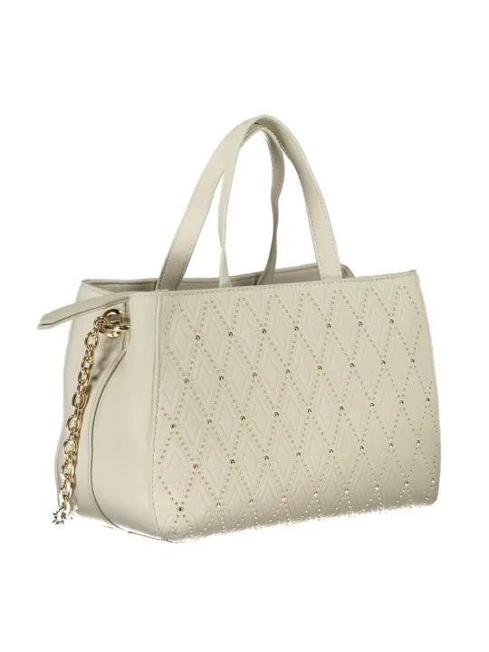 VALENTINO BAGS Damen TASCHE Weiß | online kaufen