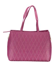 VALENTINO BAGS Damen TASCHE Violett | online kaufen