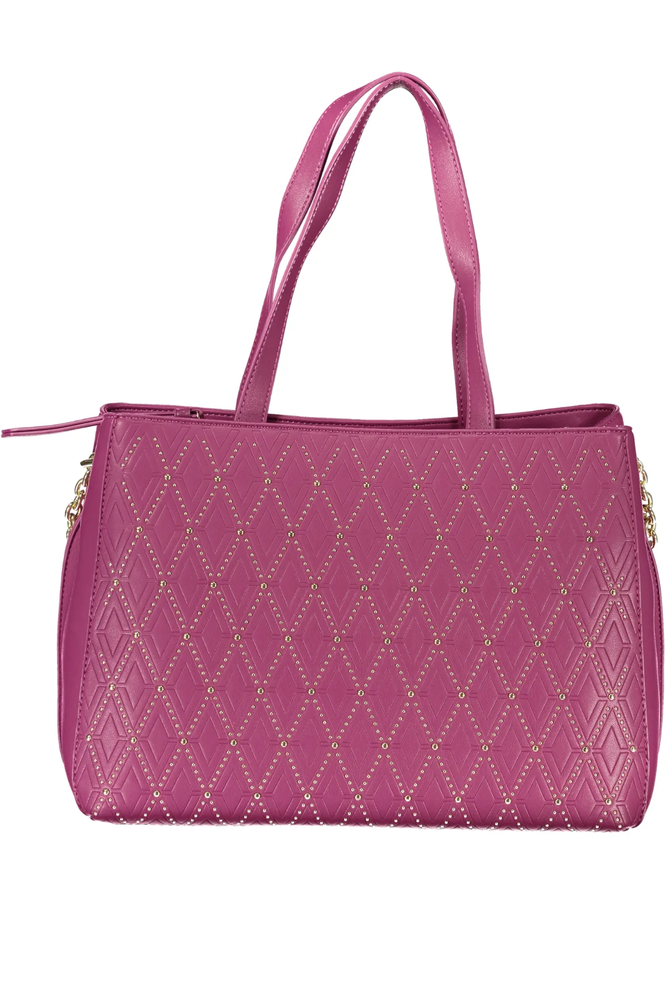 Damen TASCHE Violett VBS7IF02NEBRASKA_VIMALVA
