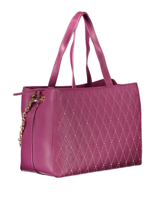 VALENTINO BAGS Damen TASCHE Violett | online kaufen