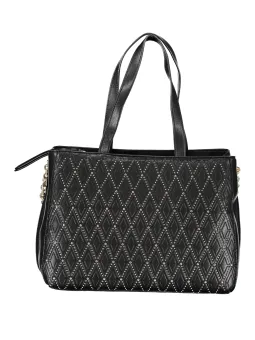 VALENTINO BAGS Damen Tasche Schwarz mieten bei Flex-Fashion
