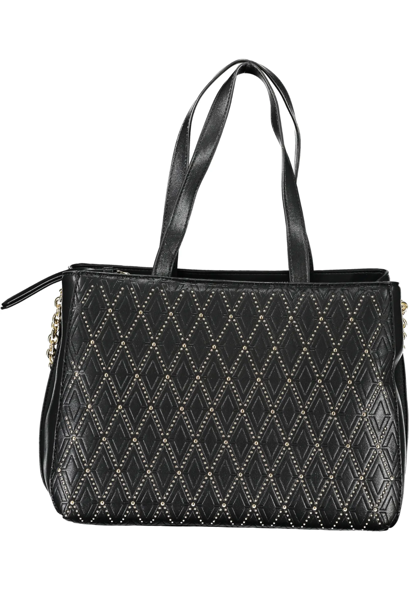 Damen TASCHE Schwarz VBS7IF02NEBRASKA_NENERO