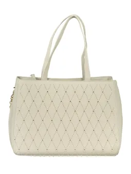 VALENTINO BAGS Damen Tasche Weiß mieten - Flex-Fashion