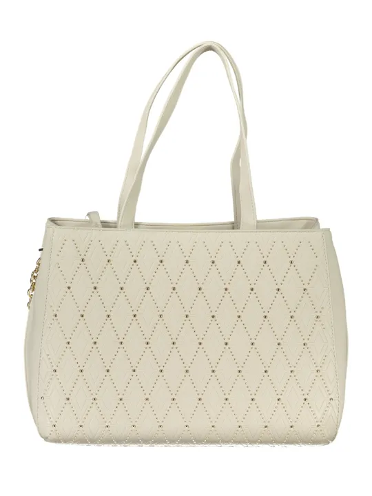 VALENTINO BAGS Damen TASCHE Weiß | online kaufen