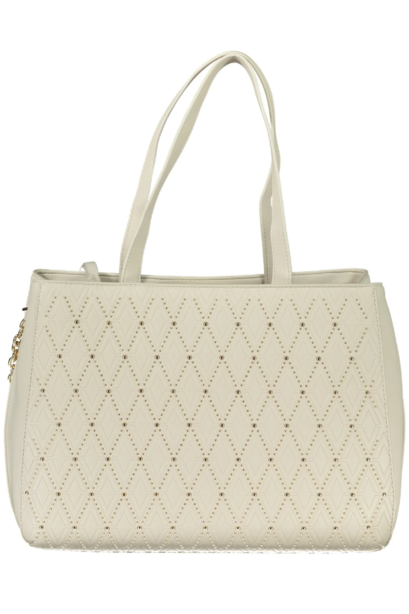 Damen TASCHE Weiß VBS7IF02NEBRASKA_BIECRU