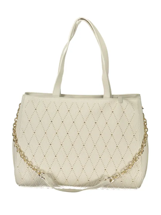 VALENTINO BAGS Damen TASCHE Weiß | online kaufen