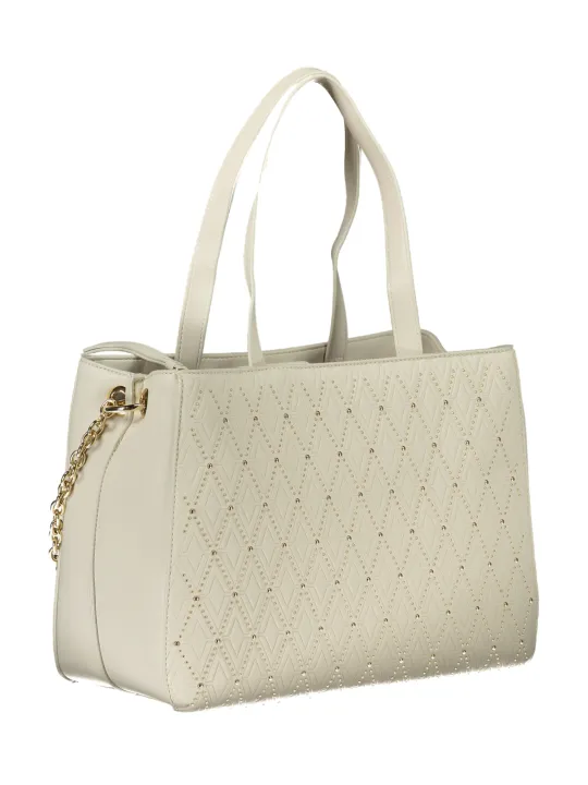 VALENTINO BAGS Damen TASCHE Weiß | online kaufen