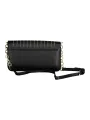 VALENTINO BAGS Damen KETTEN-UMHÄLTETASCHE Schwarz