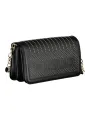 VALENTINO BAGS Damen KETTEN-UMHÄLTETASCHE Schwarz