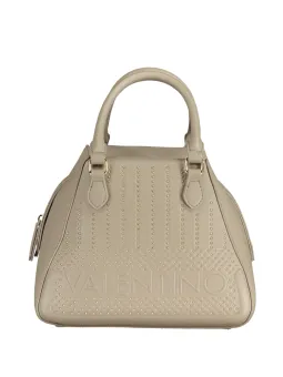 VALENTINO BAGS Damen Tasche Beige mieten bei Flex-Fashion