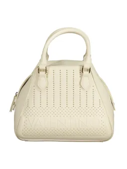 VALENTINO BAGS Damen Tasche Weiß mieten bei Flex-Fashion
