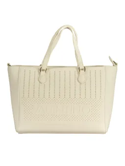 VALENTINO BAGS Damen Tasche Weiß mieten - Flex-Fashion