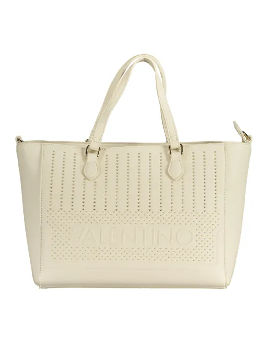 VALENTINO BAGS Damen TASCHE Weiß | online kaufen