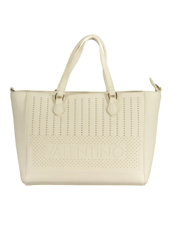 VALENTINO BAGS Damen TASCHE Weiß | online kaufen