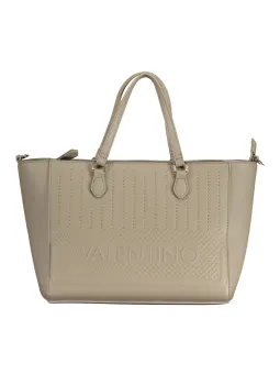 VALENTINO BAGS Damen Tasche Beige mieten bei Flex-Fashion