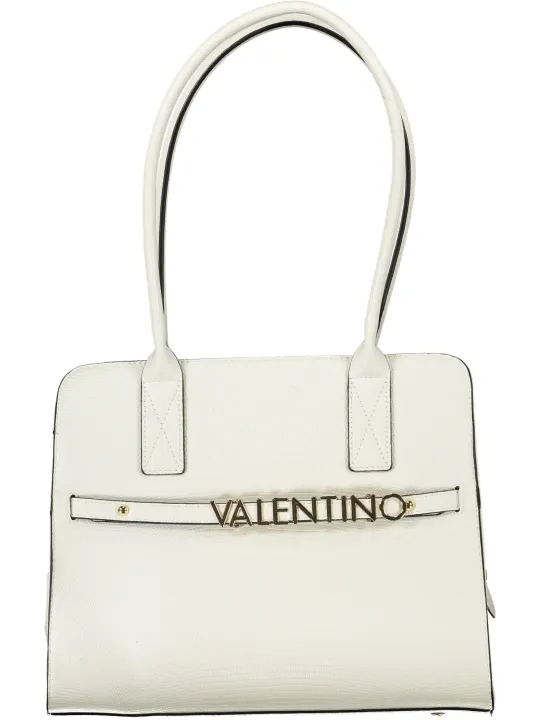 VALENTINO BAGS Damen TASCHE Weiß | online kaufen