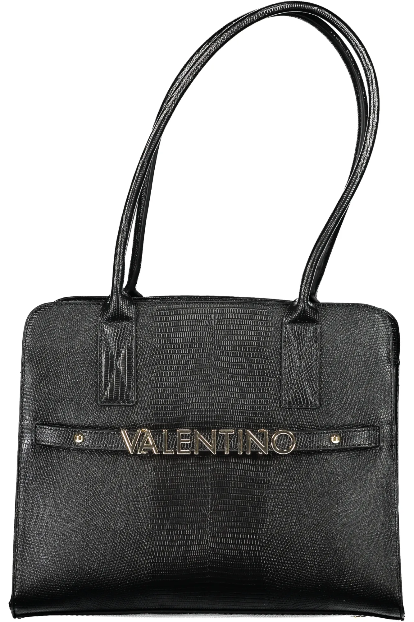 Damen TASCHE Schwarz VBS7GQ01VAILRE_NENERO