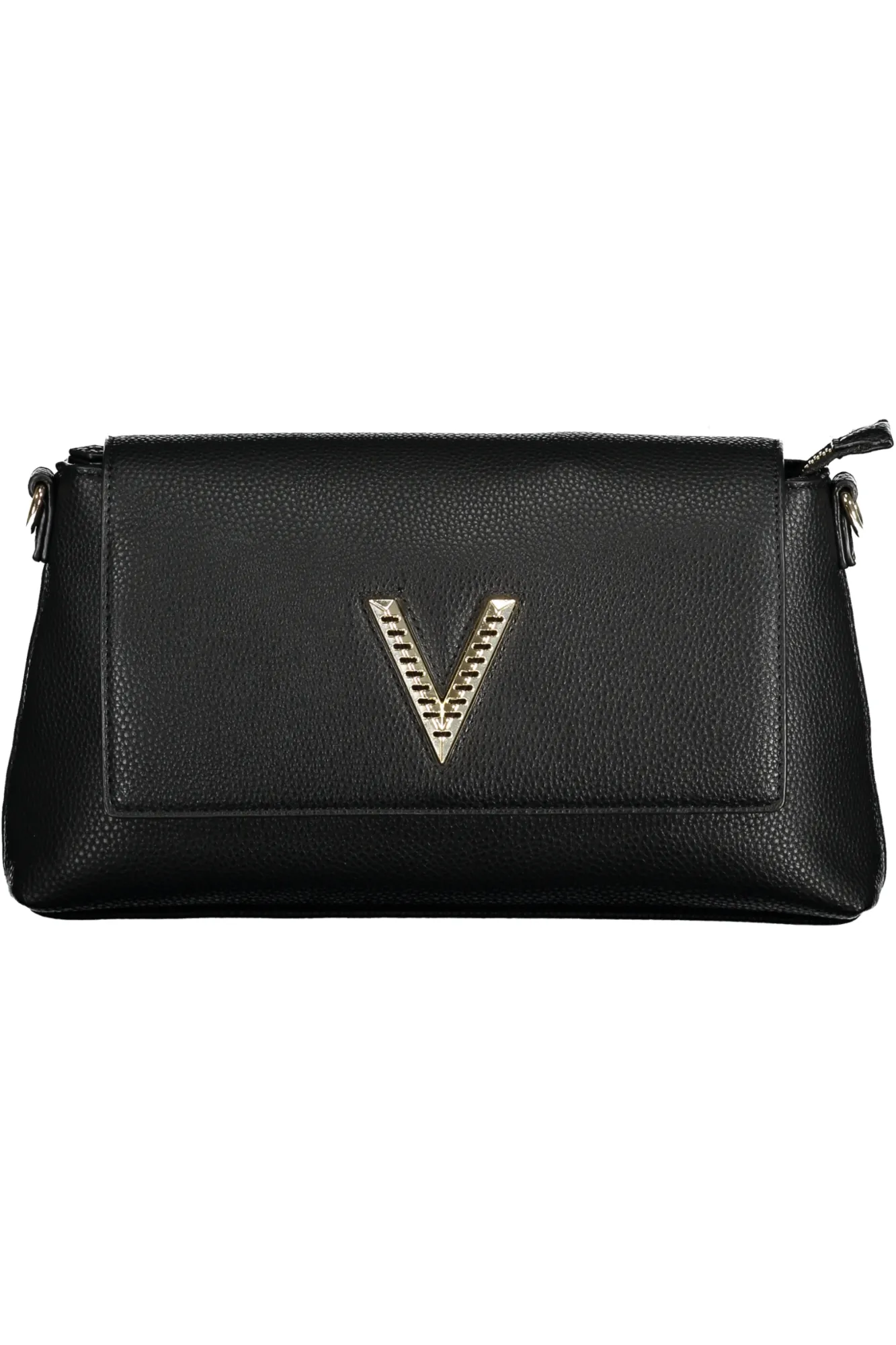 Damen UMHÄNGETASCHE Schwarz VBS7GA04OREGONRE_NENERO