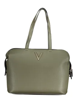VALENTINO BAGS Damen Tasche Grün mieten bei Flex-Fashion