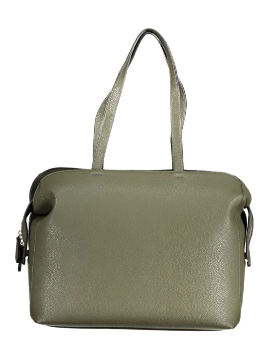 VALENTINO BAGS Damen TASCHE Grün | online kaufen