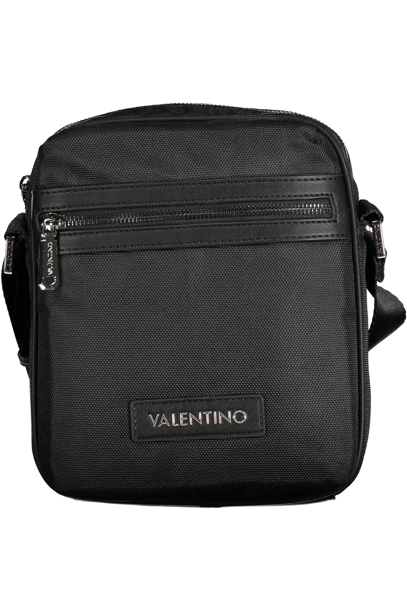 Herren AUSSENTASCHEN Schwarz VBS7CN20NIKRE_NENERO