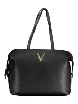 VALENTINO BAGS Damen Tasche mieten - Schwarz, UNI, Flex-Fashion