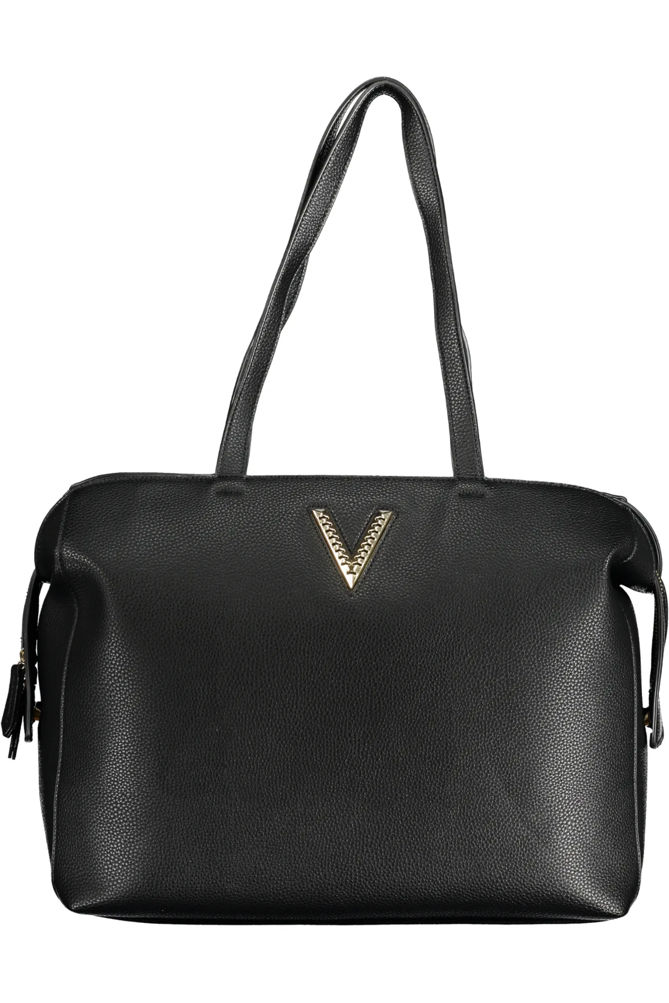 Damen TASCHE Schwarz VBS7GA01OREGONRE_NENERO