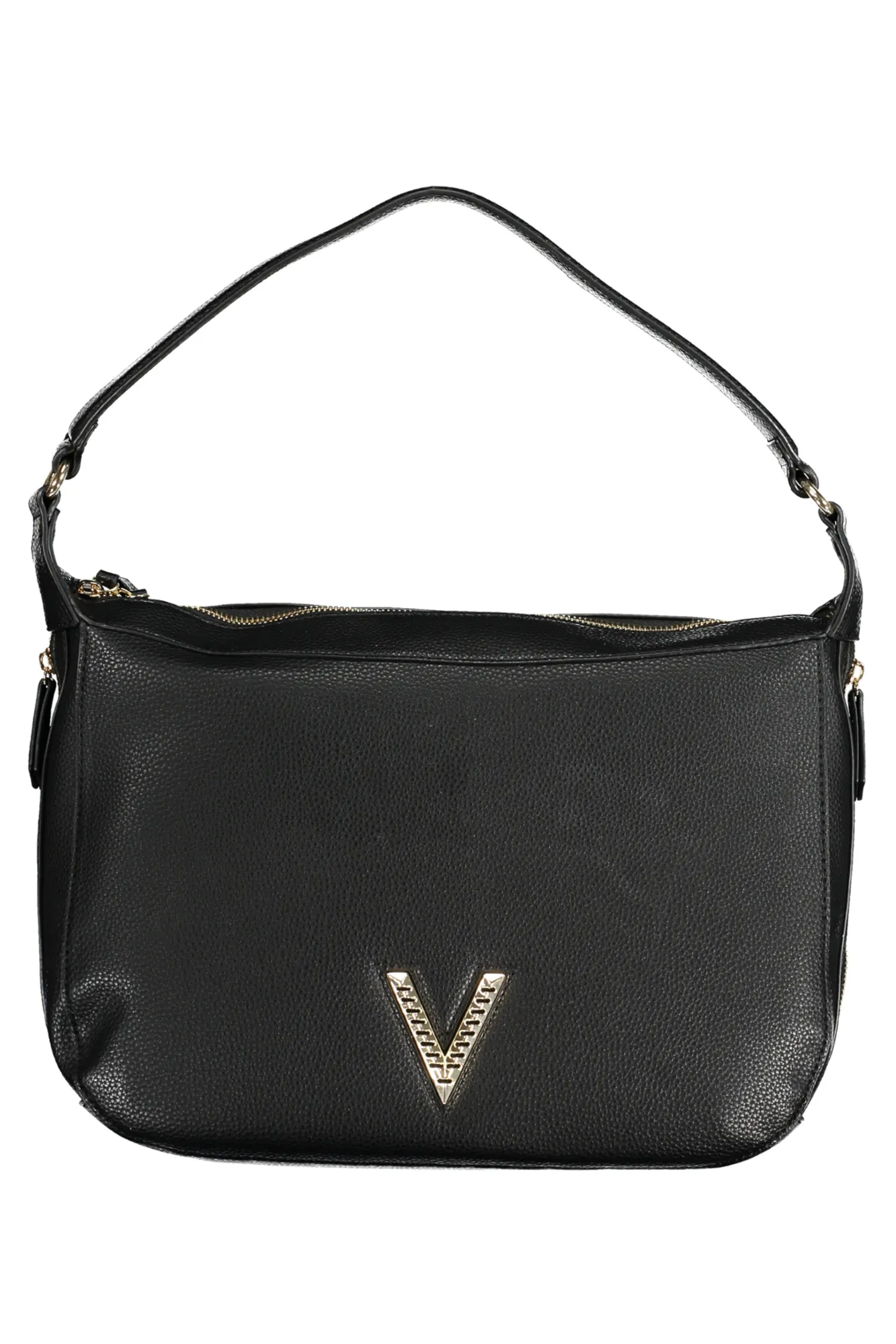 Damen TASCHE Schwarz VBS7GA03OREGONRE_NENERO