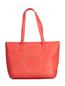 VALENTINO BAGS Damen Tasche Rot mieten bei Flex-Fashion