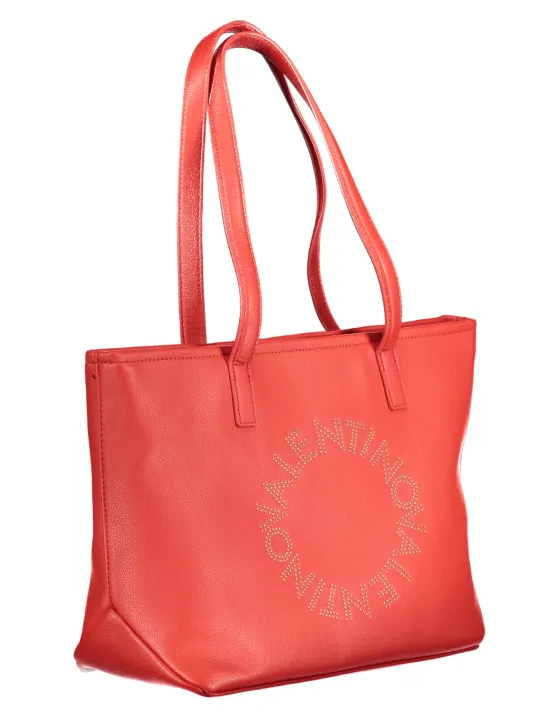 VALENTINO BAGS Damen TASCHE Rot | online kaufen