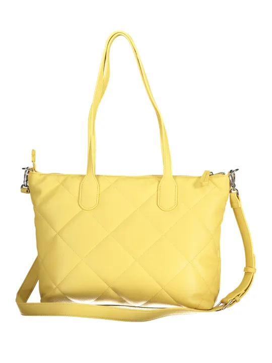 VALENTINO BAGS Damen TASCHE Gelb | online kaufen