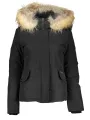 Woolrich Damen JACKE Schwarz | online kaufen
