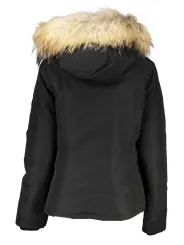 Woolrich Damen JACKE Schwarz | online kaufen