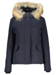Woolrich Damen JACKE Blau | online kaufen