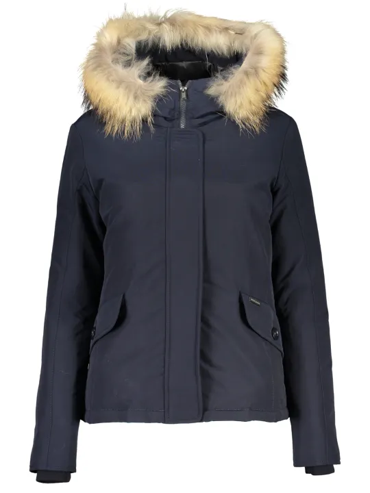 Woolrich Damen JACKE Blau | online kaufen