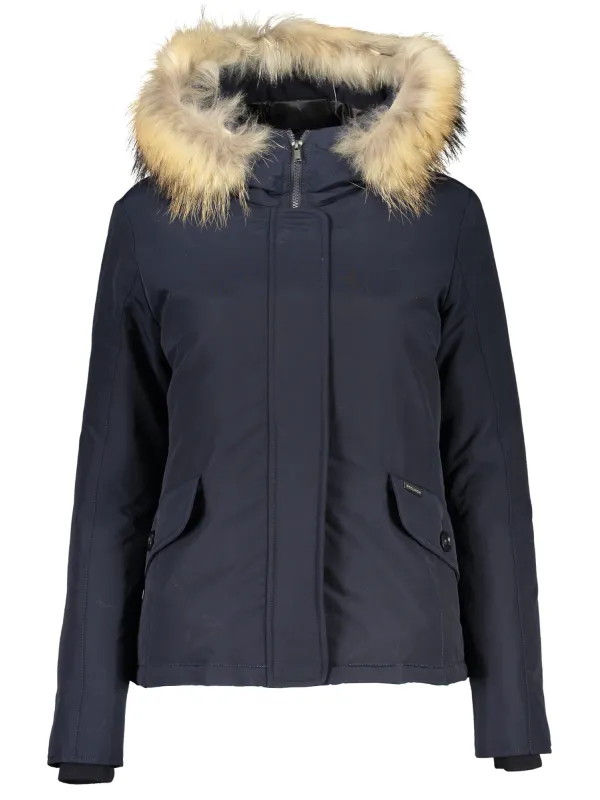 Woolrich Damen JACKE Blau | online kaufen