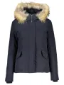 Woolrich Damen JACKE Blau | online kaufen