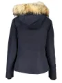 Woolrich Damen JACKE Blau | online kaufen